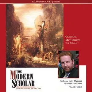 Classical Mythology: The Romans [repost]