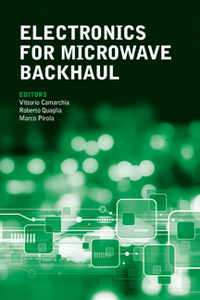 Electronics for Microwave Backhaul