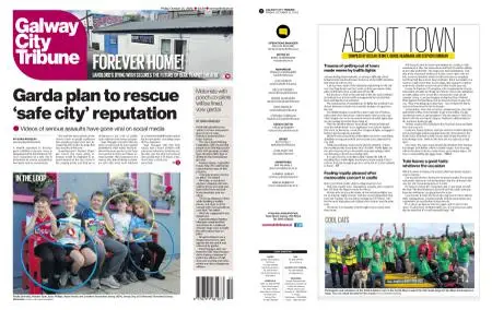 Galway City Tribune – October 21, 2022