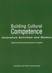 Building Cultural Competence: Innovative Activities and Models