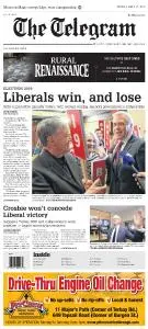 The Telegram (St. John's) - May 17, 2019