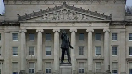 BBC - Edward Carson and the Fall of Oscar Wilde (2021)