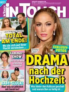 In Touch Germany - 31 August 2022