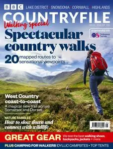 BBC Countryfile Magazine – May 2023