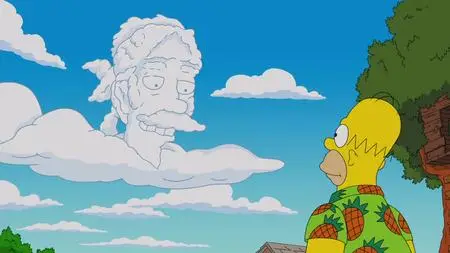 Die Simpsons S27E02