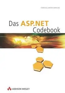 Das ASP.NET Codebook. 