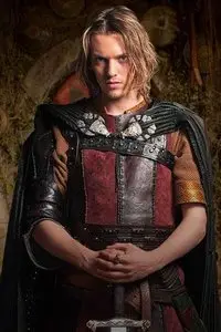 Camelot S01