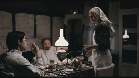 Morfiy / Морфий / Морфiй (2008)