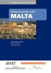 Doing Business with Malta(Repost)