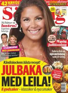 Aftonbladet Söndag – 29 november 2020