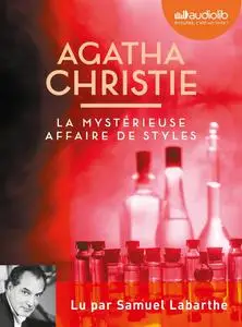 Agatha Christie, "La mystérieuse affaire de Styles"