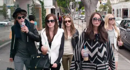 The Bling Ring (2013)