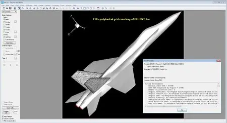 Tecplot Suite 2014