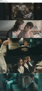 The Riot Club (2014)