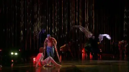 Cirque du Soleil: Varekai (2002) [ReUp]