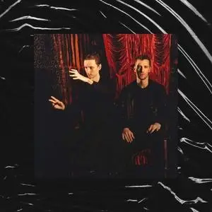 These New Puritans - Inside the Rose (2019)