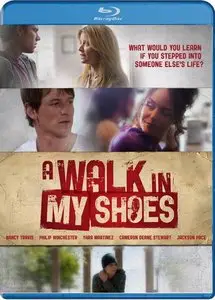 A Walk In My Shoes (2010) 