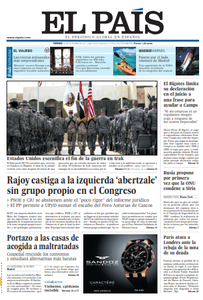 El País - 16 December 2011