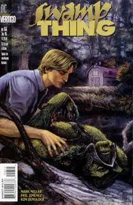 Swamp Thing [1995-07] 156