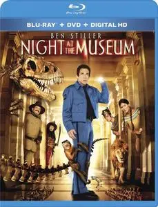 Night at the Museum (2006)