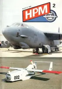 HPM 1995-02 (Historie a Plastikove Modelarstvi)