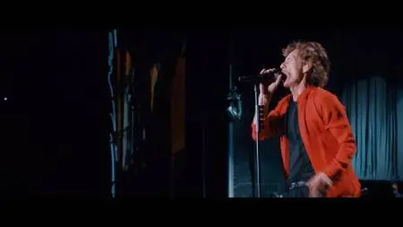 The Rolling Stones - Olé Olé Olé!: A Trip Across Latin America (2017)