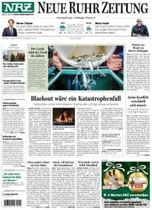 Neue Ruhr Zeitung – 27. November 2018