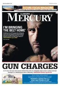 Illawarra Mercury - November 15, 2019