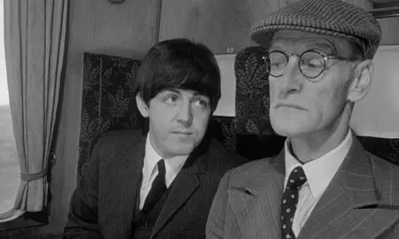 A Hard Day's Night (1964)