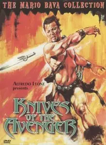 Knives of the Avenger (1966)