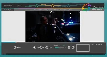 Torrent Stream 1.0.6.13