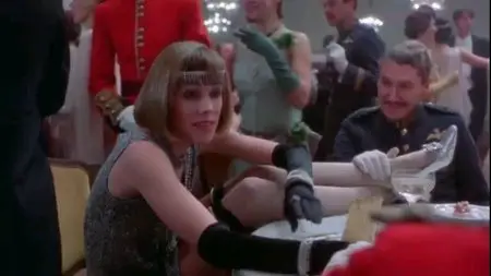 High Road to China (1983)