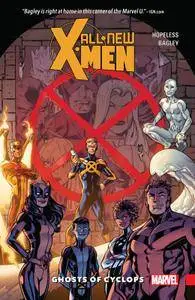All-New X-Men - Inevitable v01 - Ghosts of Cyclops (2016)
