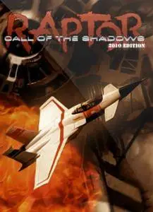 Raptor: Call of the Shadows 2010 Edition (1994)