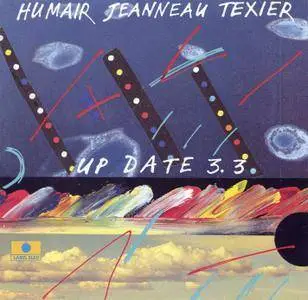 Daniel Humair, François Jeanneau, Henri Texier - Up Date 3.3 (1990)