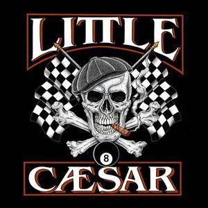 Little Caesar - Eight (2018)