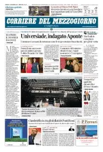 Corriere del Mezzogiorno Campania – 15 novembre 2019
