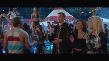 Blue Mountain State: The Rise of Thadland (2016)