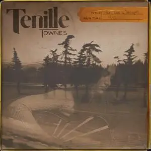 Tenille Townes - Train Track Worktapes (EP) (2023) [Official Digital Download]