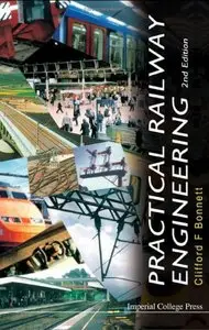 Practical Railway Engineering
