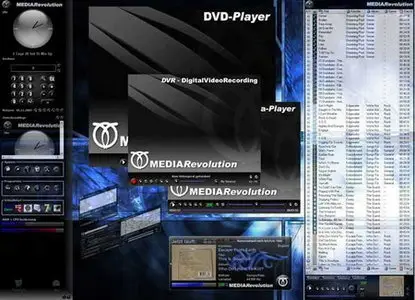 MEDIARevolution 3.8.8
