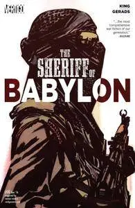 Sheriff of Babylon 010 (2016)