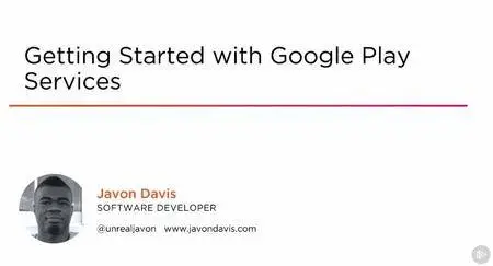 Getting Started with Google Play Services