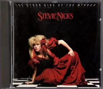 Stevie Nicks - The Other Side Of The Mirror (1989) {UK 1st Press}