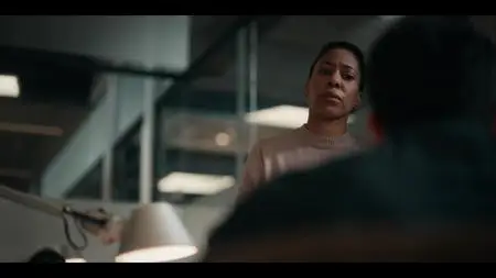 Dark Desire S02E09