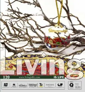 Living Is Life N.120 - Dicembre 2020