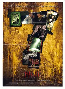 SE7EN (1995) [Re-UP]