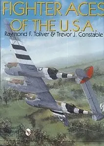 Fighter Aces of the U.S.A.