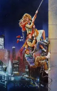 Adventures in Babysitting (1987)