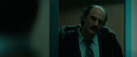 Let Me In (2010)